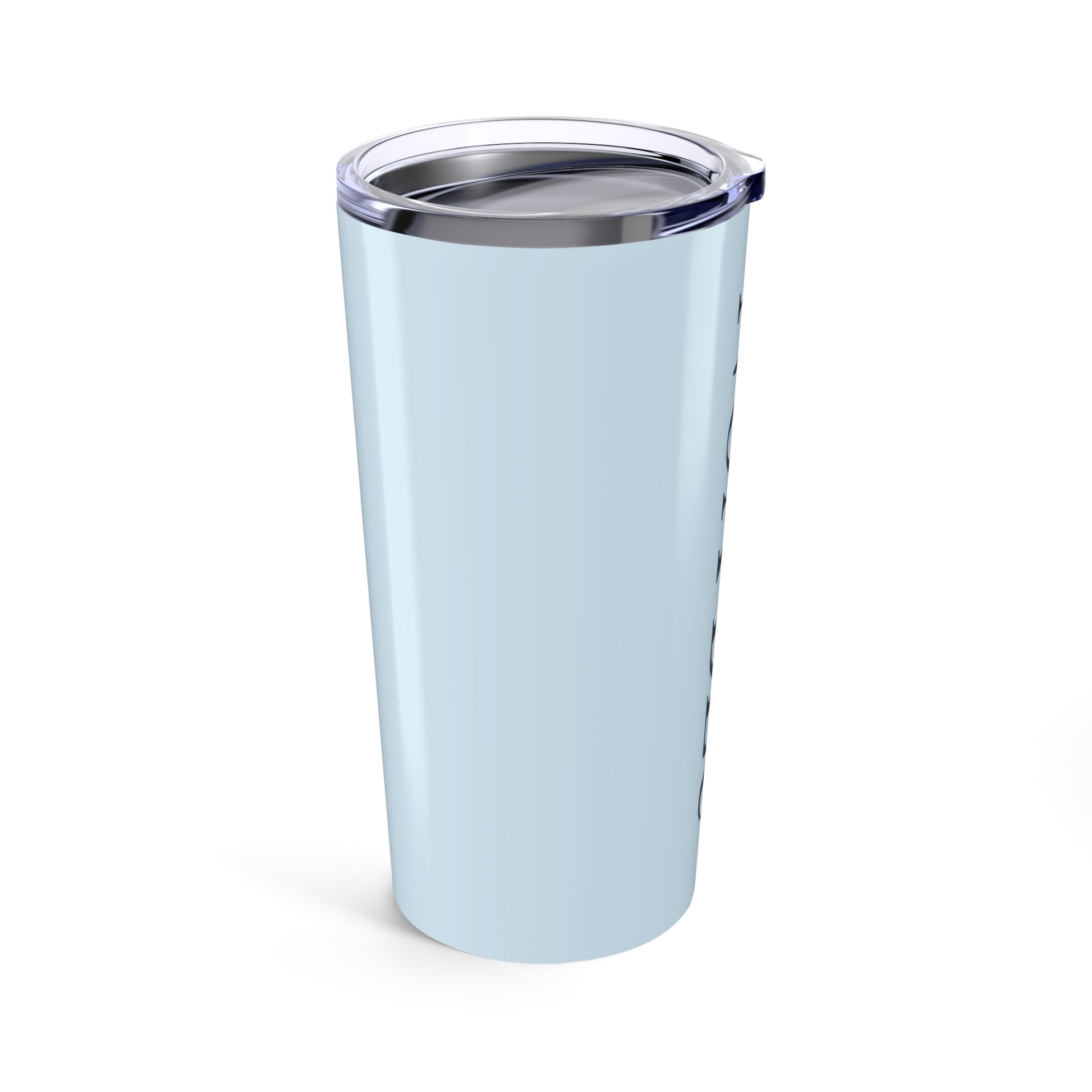 The Coastal Stainless Tumbler – 20oz