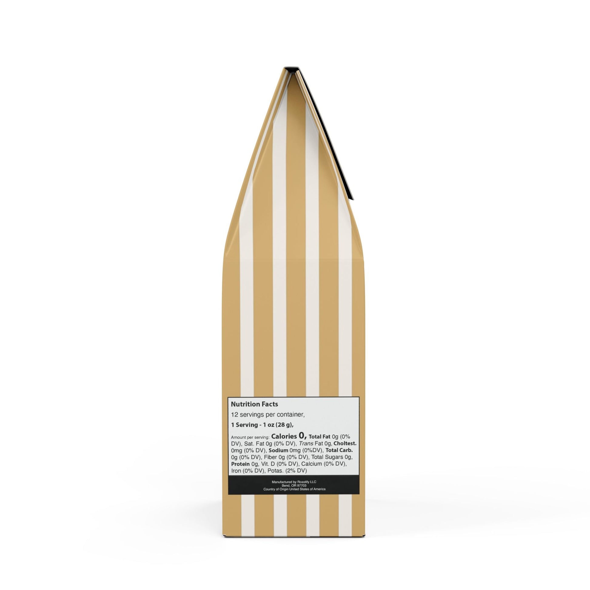 Coastal Current – Medium Roast