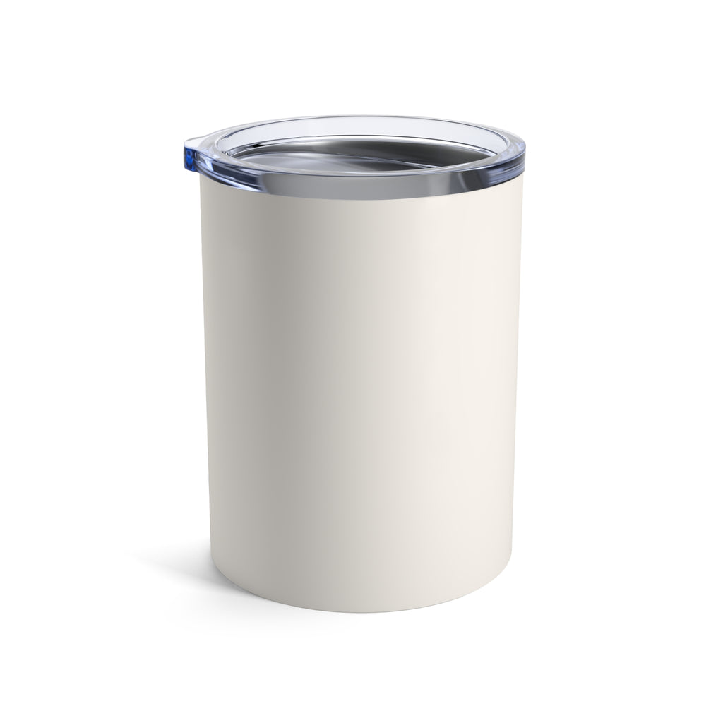 The Seaside Sip Tumbler – 10oz