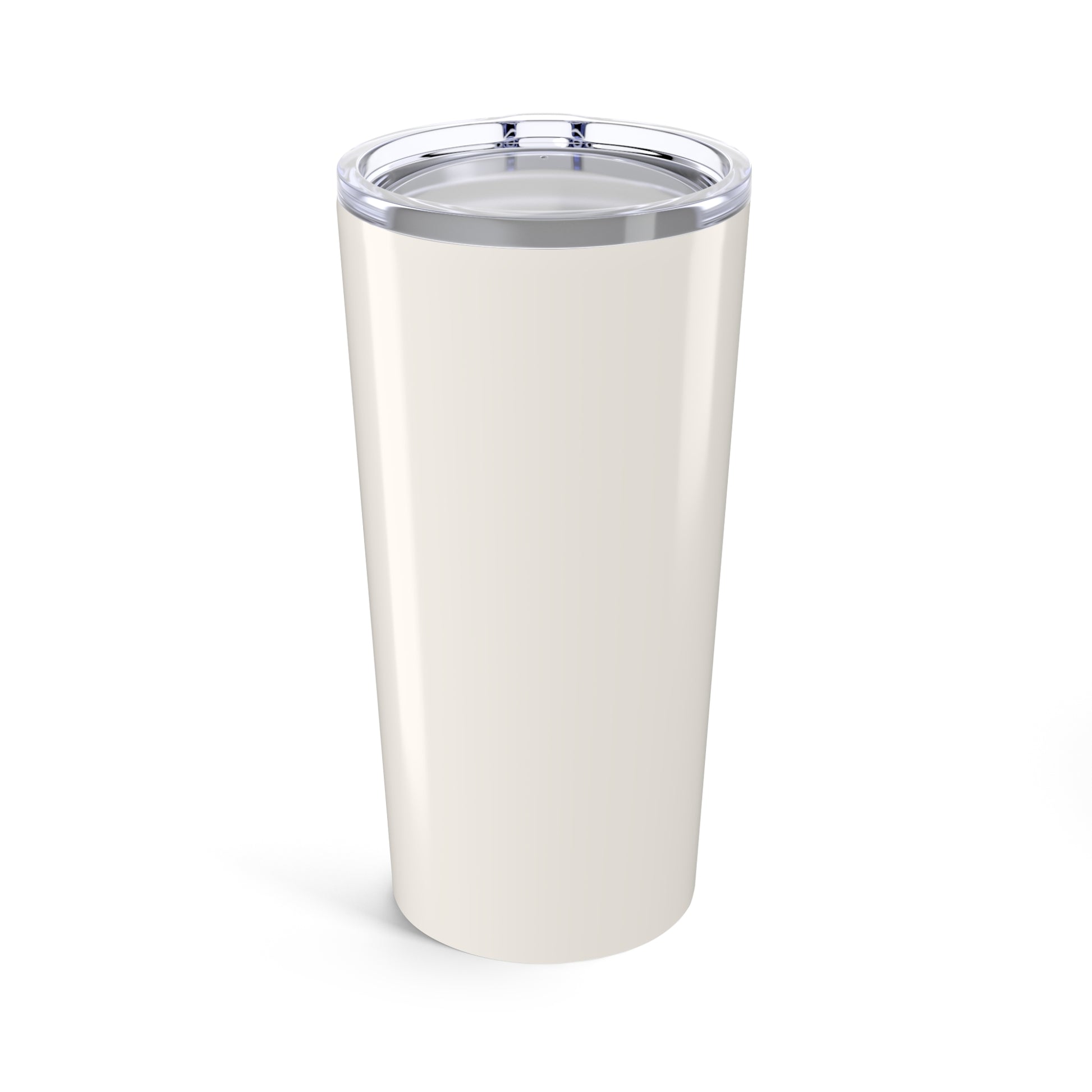 The Coastal Stainless Tumbler – 20oz