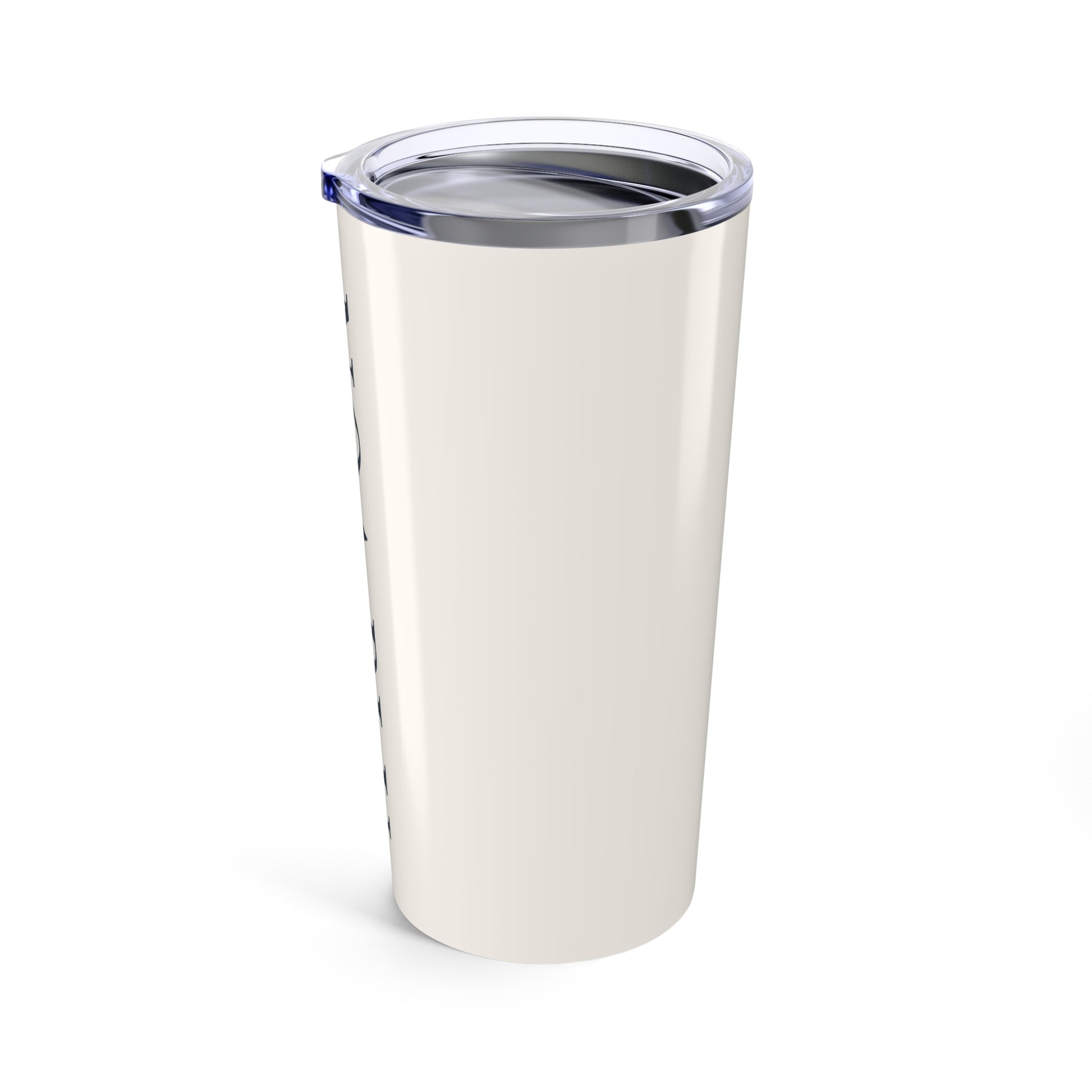 The Coastal Stainless Tumbler – 20oz
