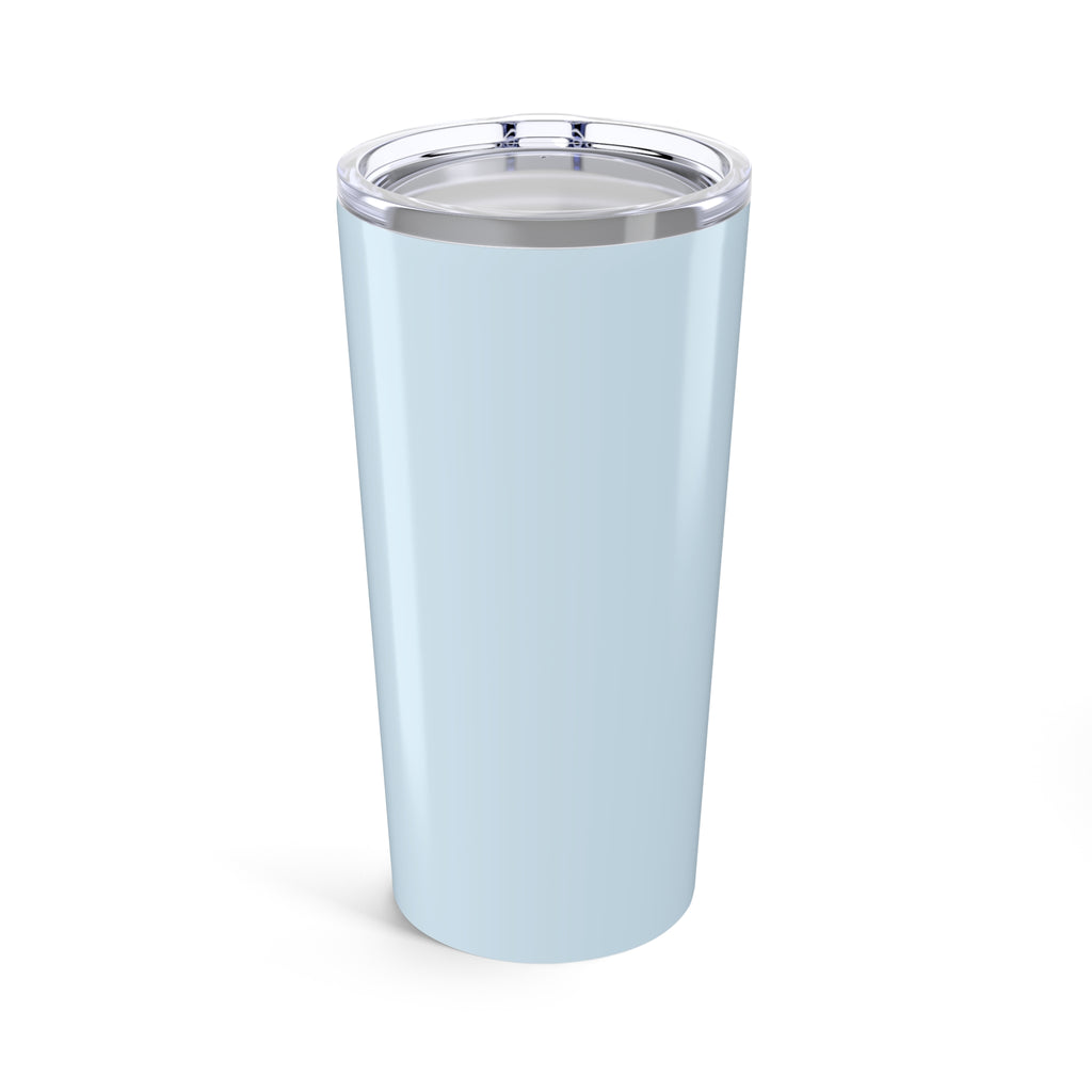 The Coastal Stainless Tumbler – 20oz