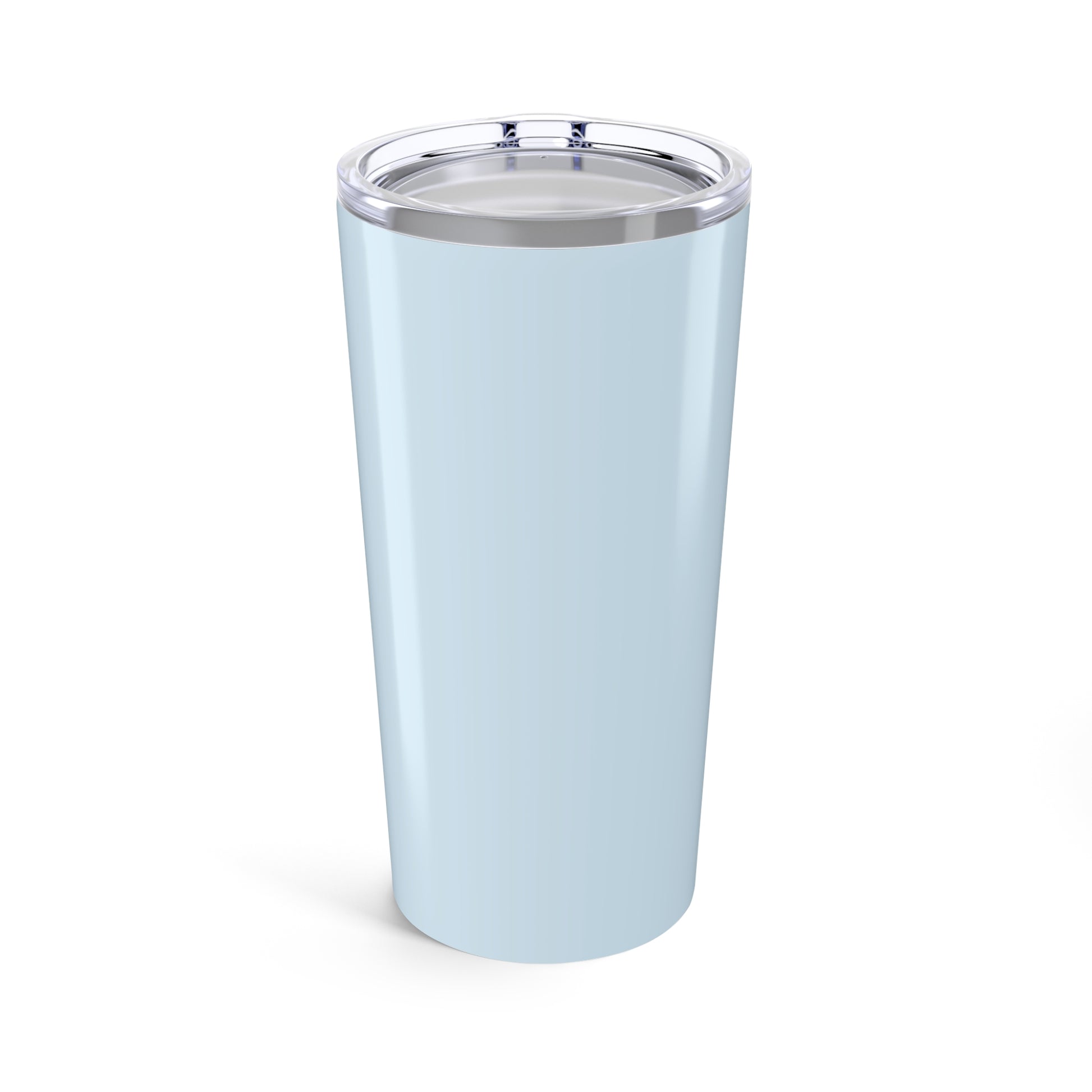 The Coastal Stainless Tumbler – 20oz