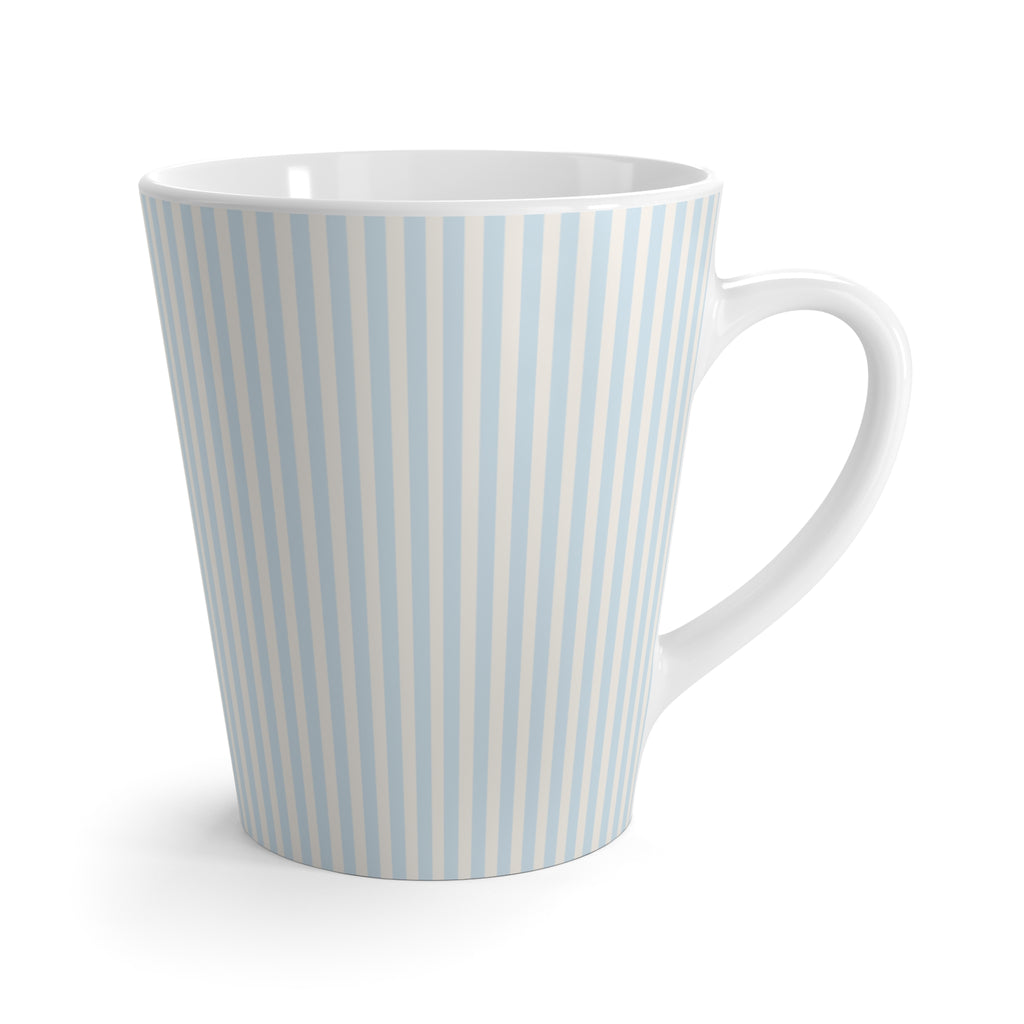 The Drift Latte Mug