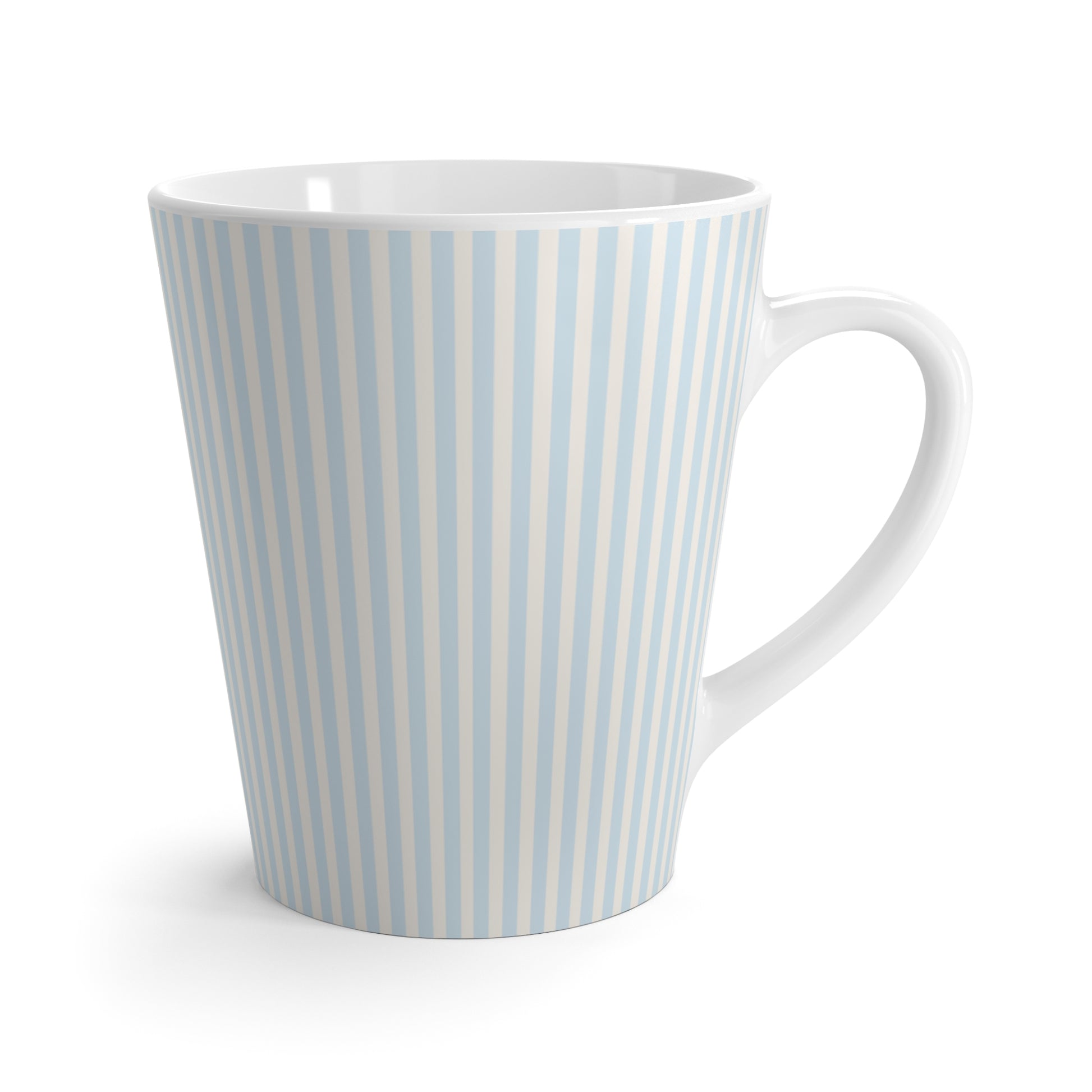 The Drift Latte Mug