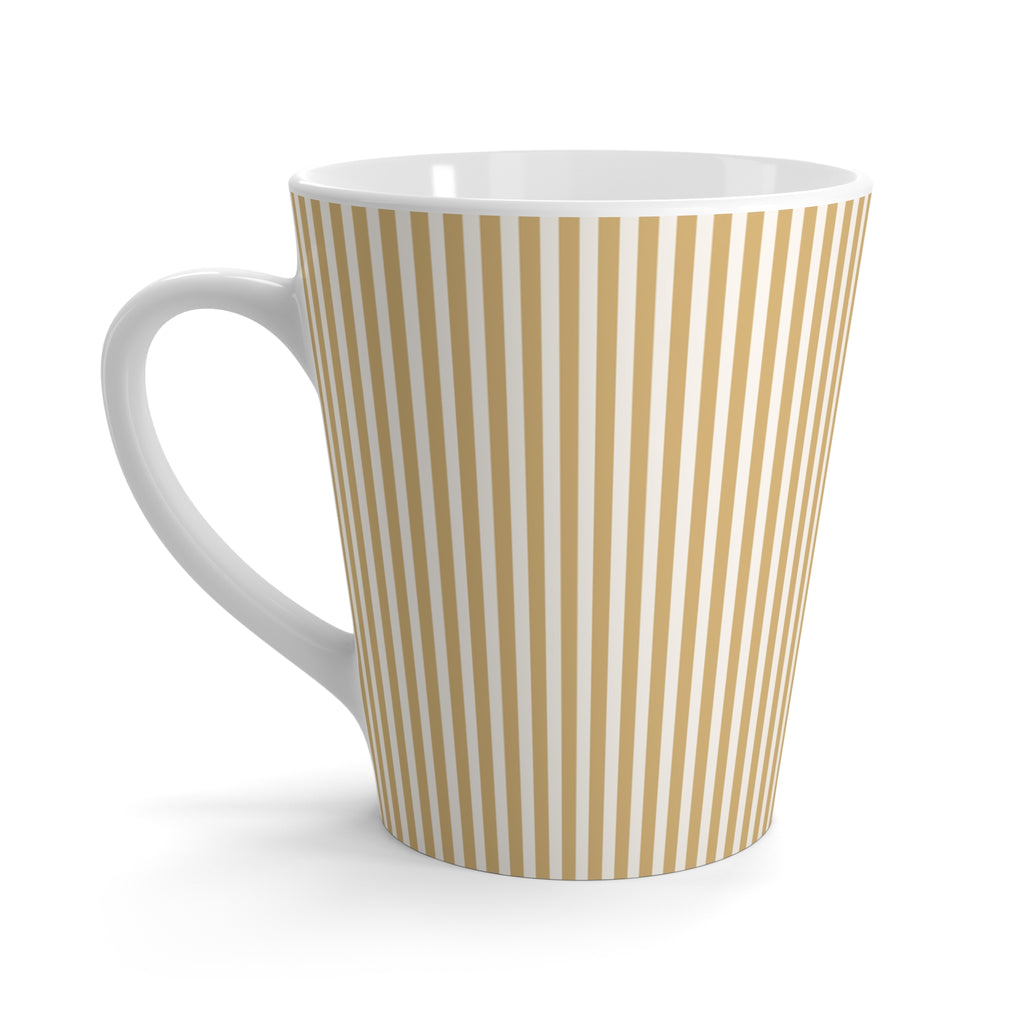 The Drift Latte Mug