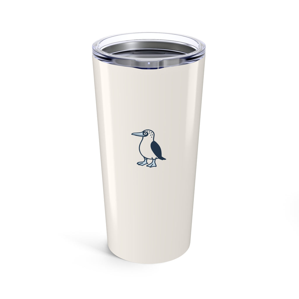 The "Blu" Stainless Tumbler - 20oz