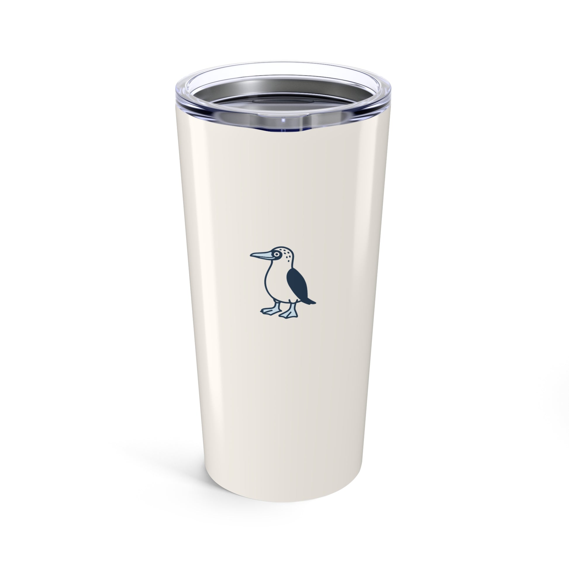 The "Blu" Stainless Tumbler - 20oz