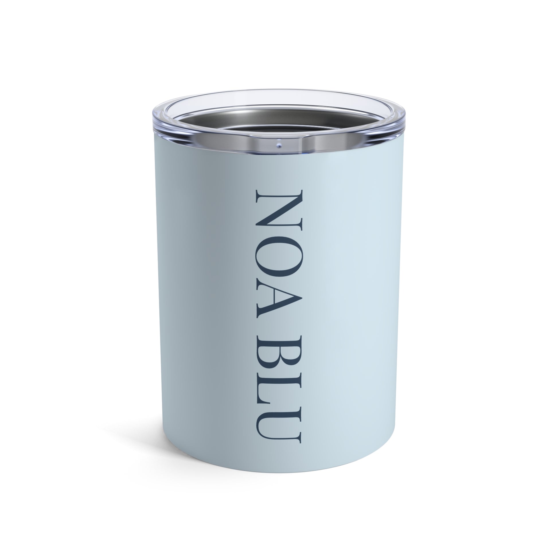 The Seaside Sip Tumbler – 10oz