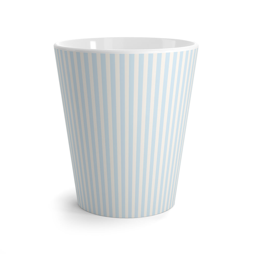 The Drift Latte Mug