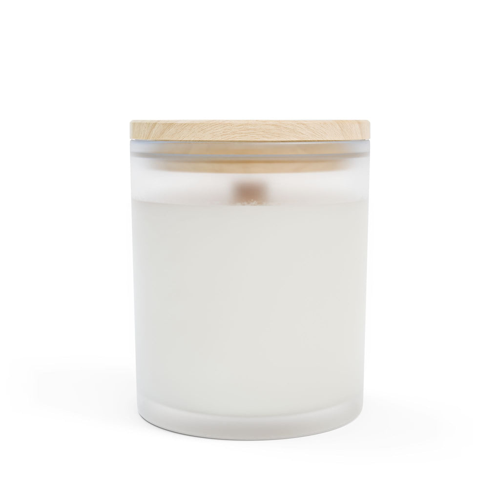 Beneath Pale Skies Scented Candle