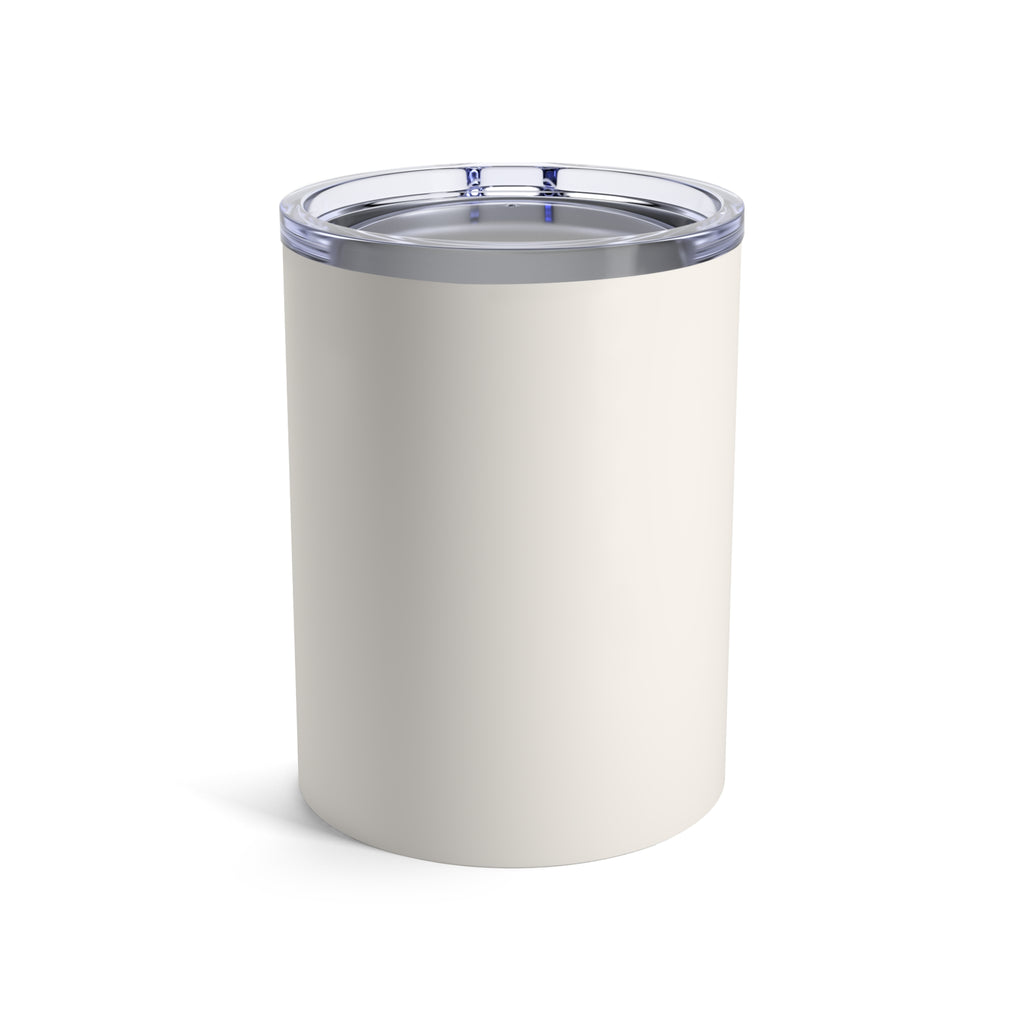 The Seaside Sip Tumbler – 10oz