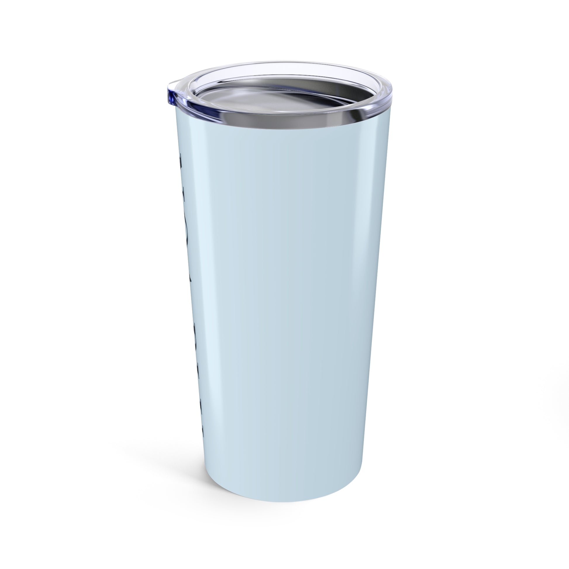 The Coastal Stainless Tumbler – 20oz