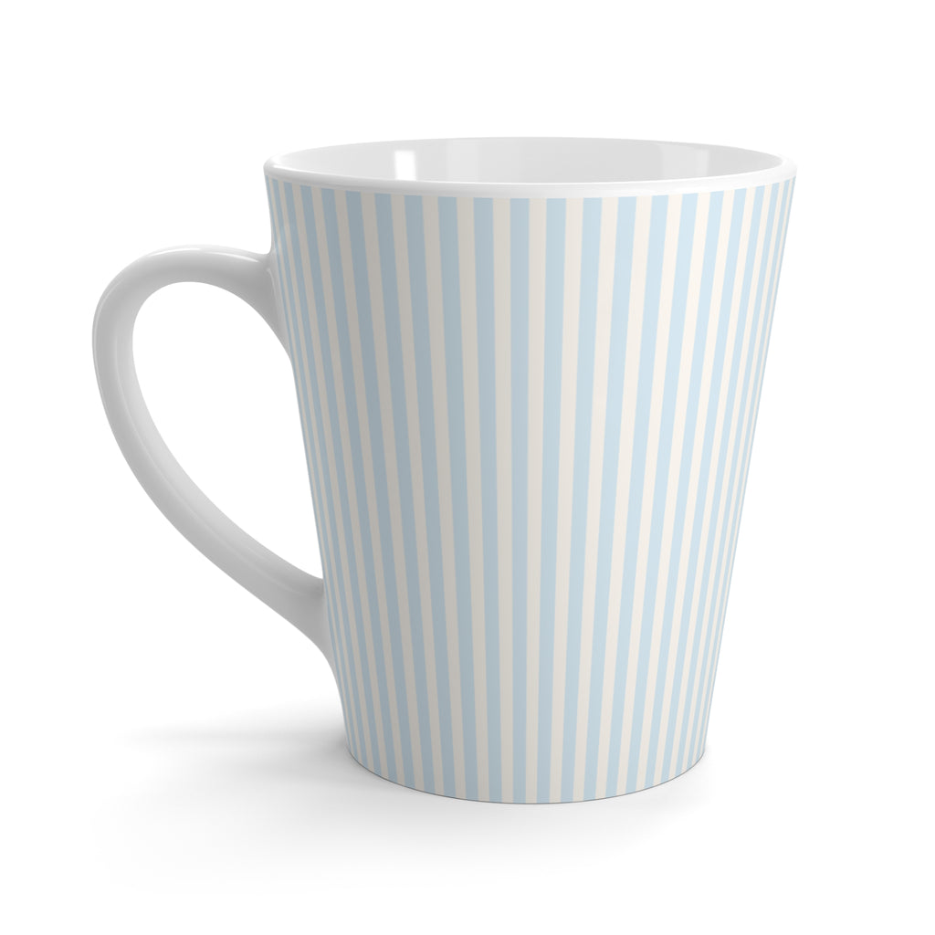 The Drift Latte Mug