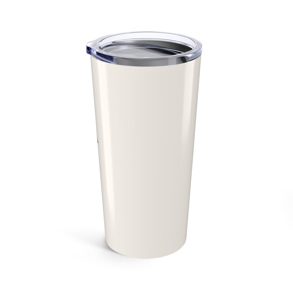 The "Blu" Stainless Tumbler - 20oz