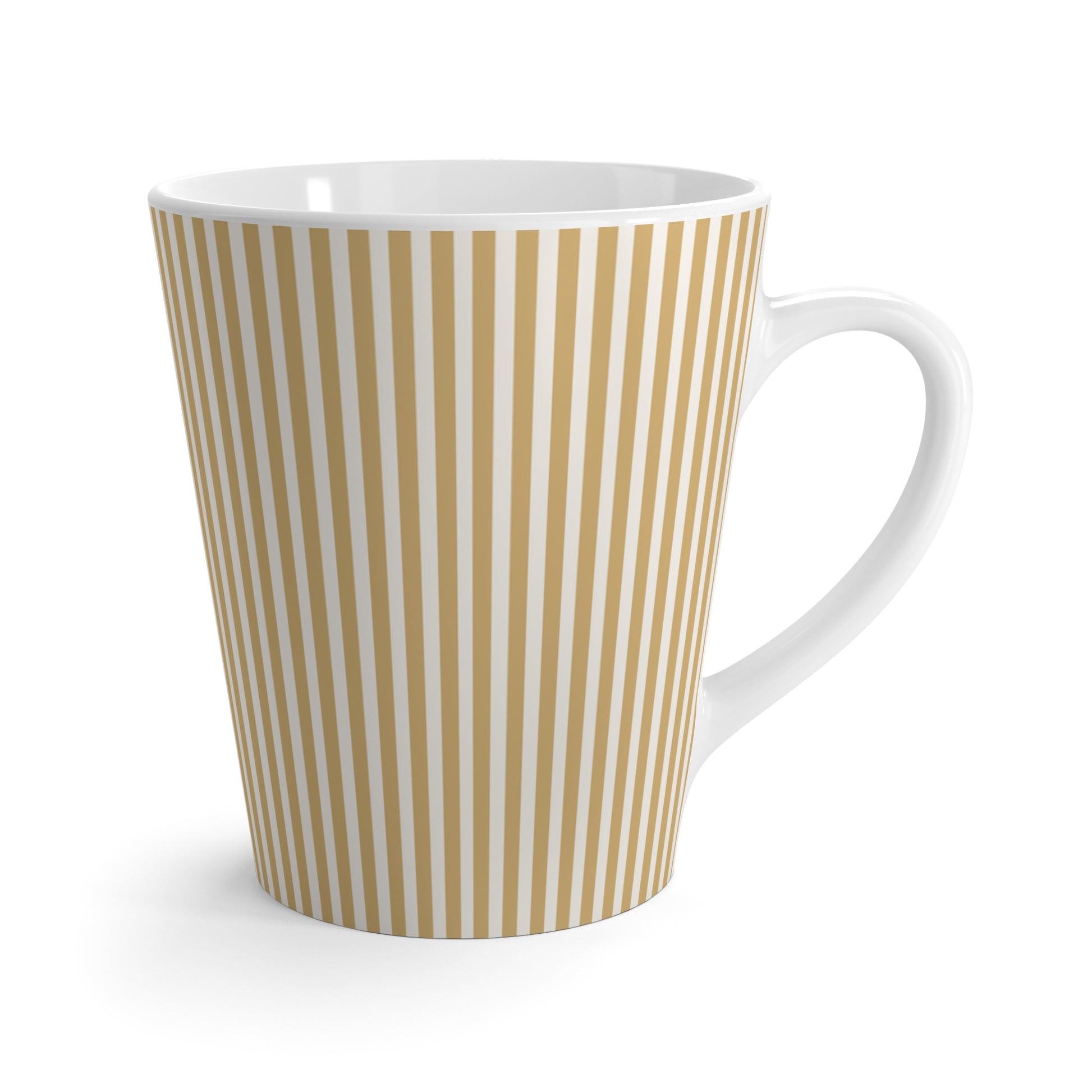 The Drift Latte Mug