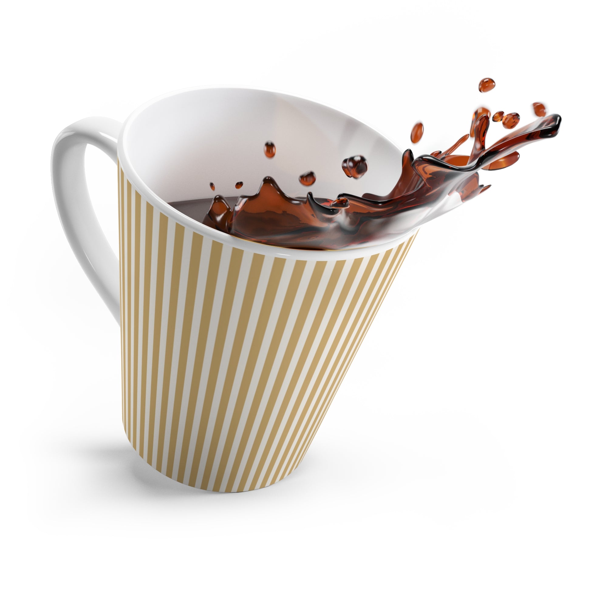 The Drift Latte Mug