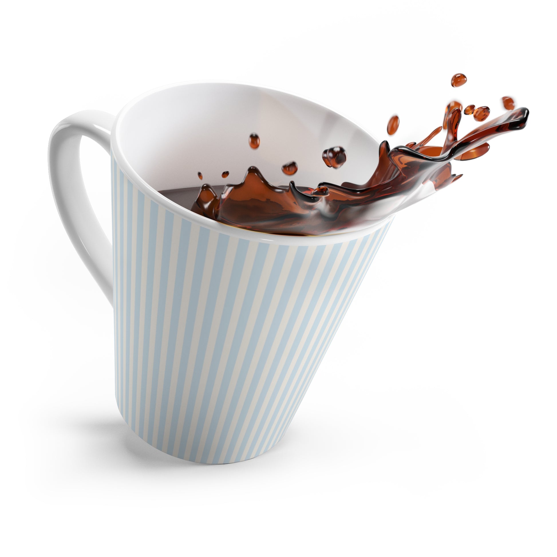 The Drift Latte Mug