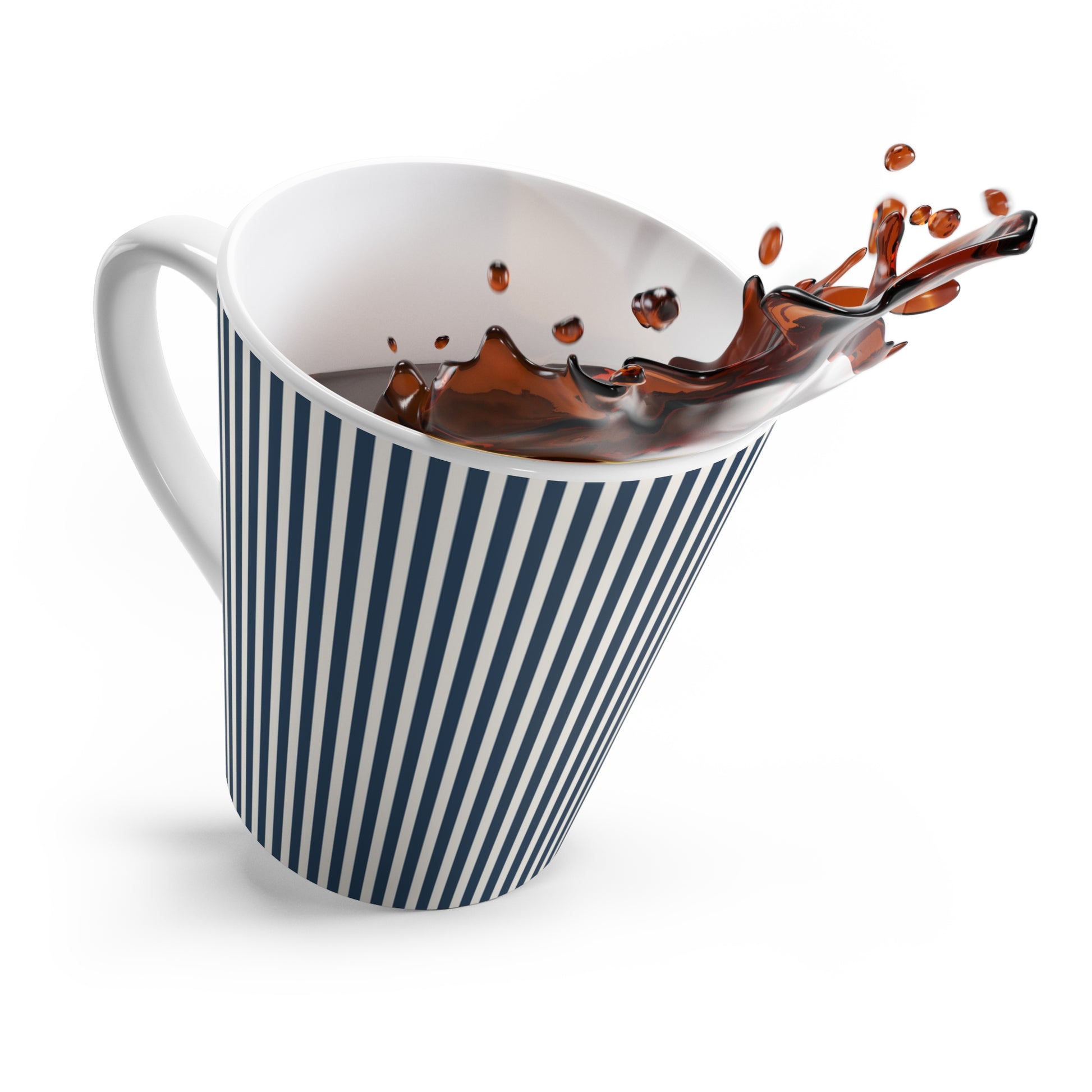 The Drift Latte Mug